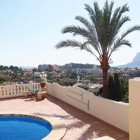 Frente A La Bahia Con Piscina Privada Y Bbq