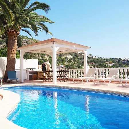 Frente A La Bahia Con Piscina Privada Y Bbq ヴィラ *